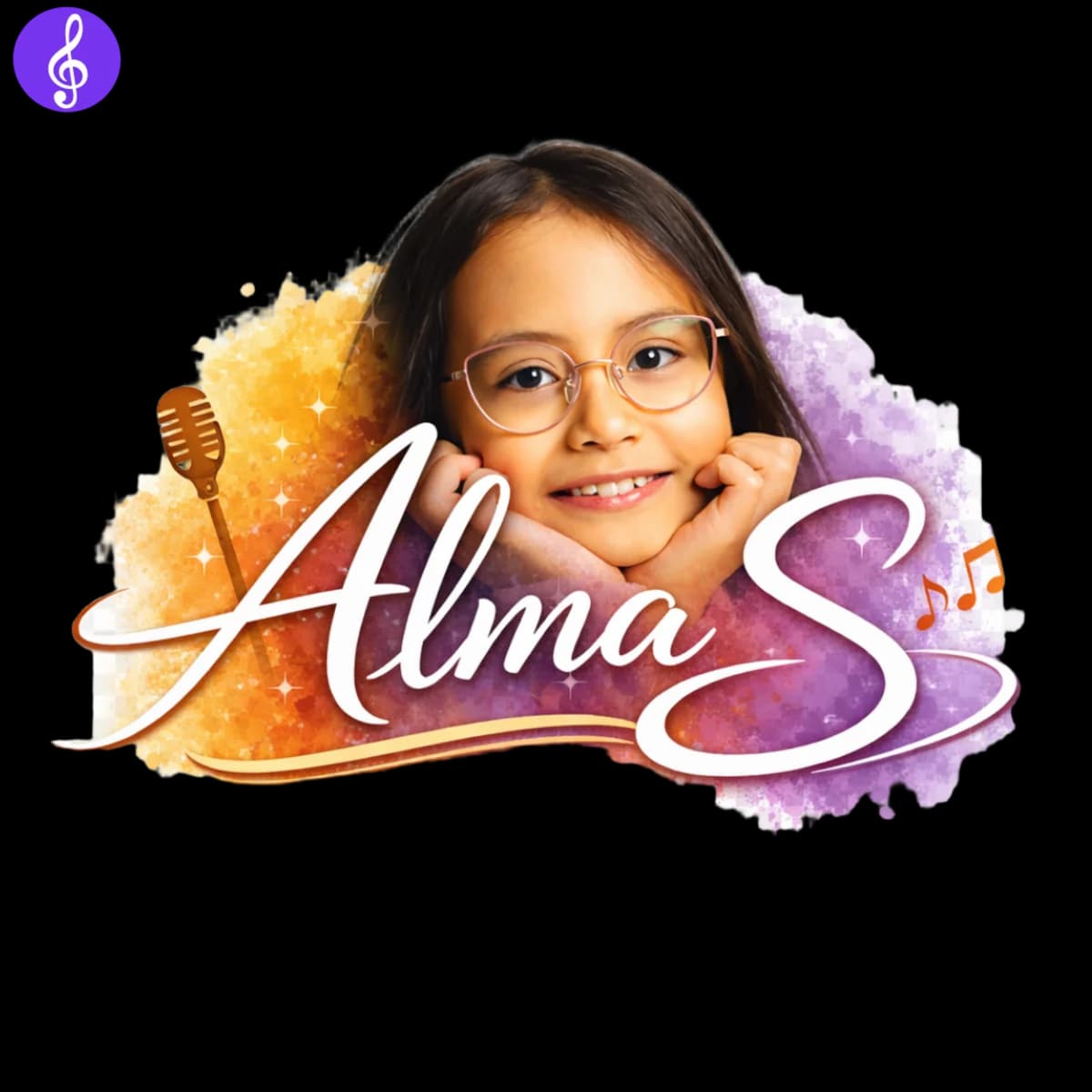 Alma S logo