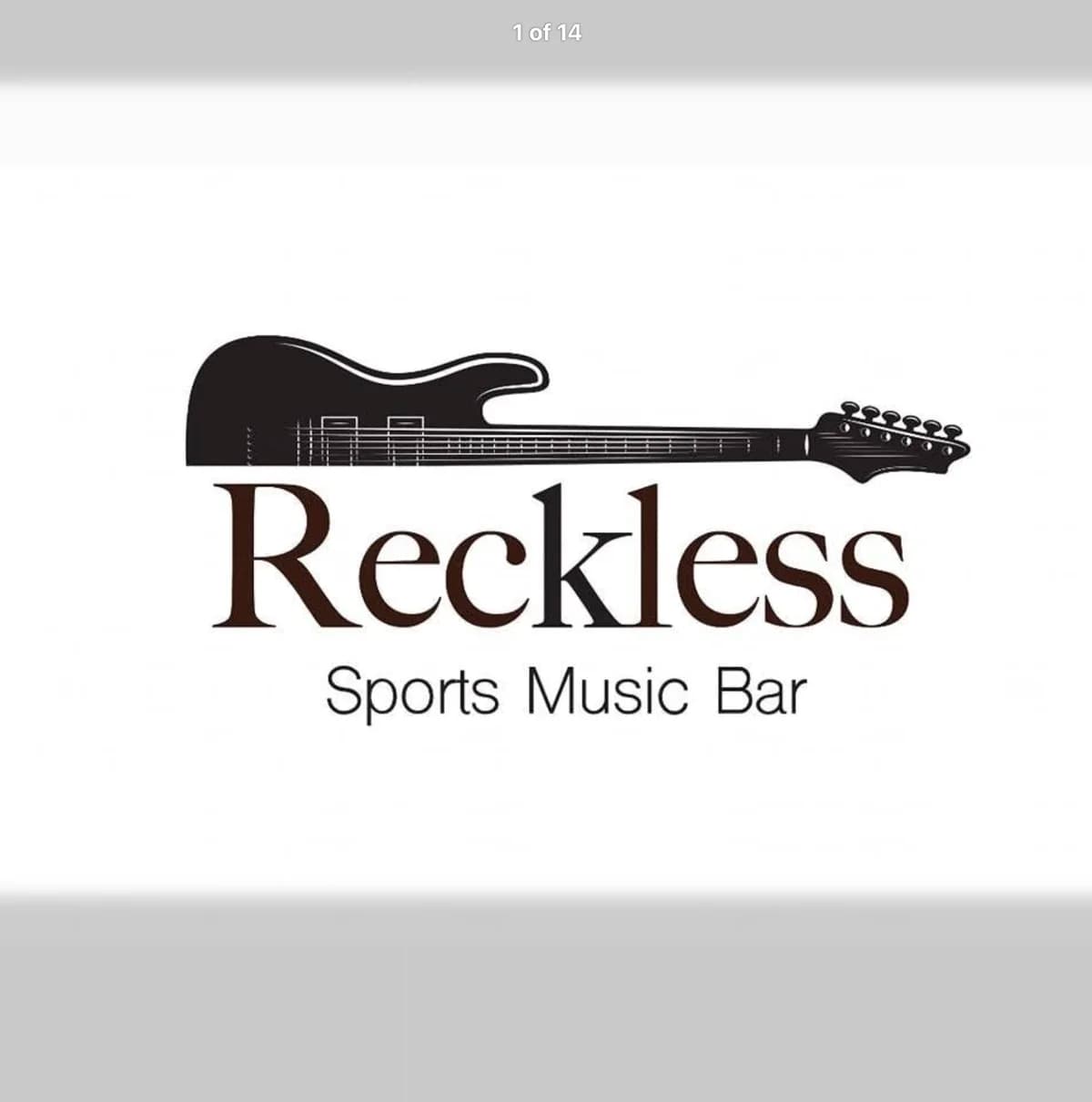 Reckless Eats & Beats