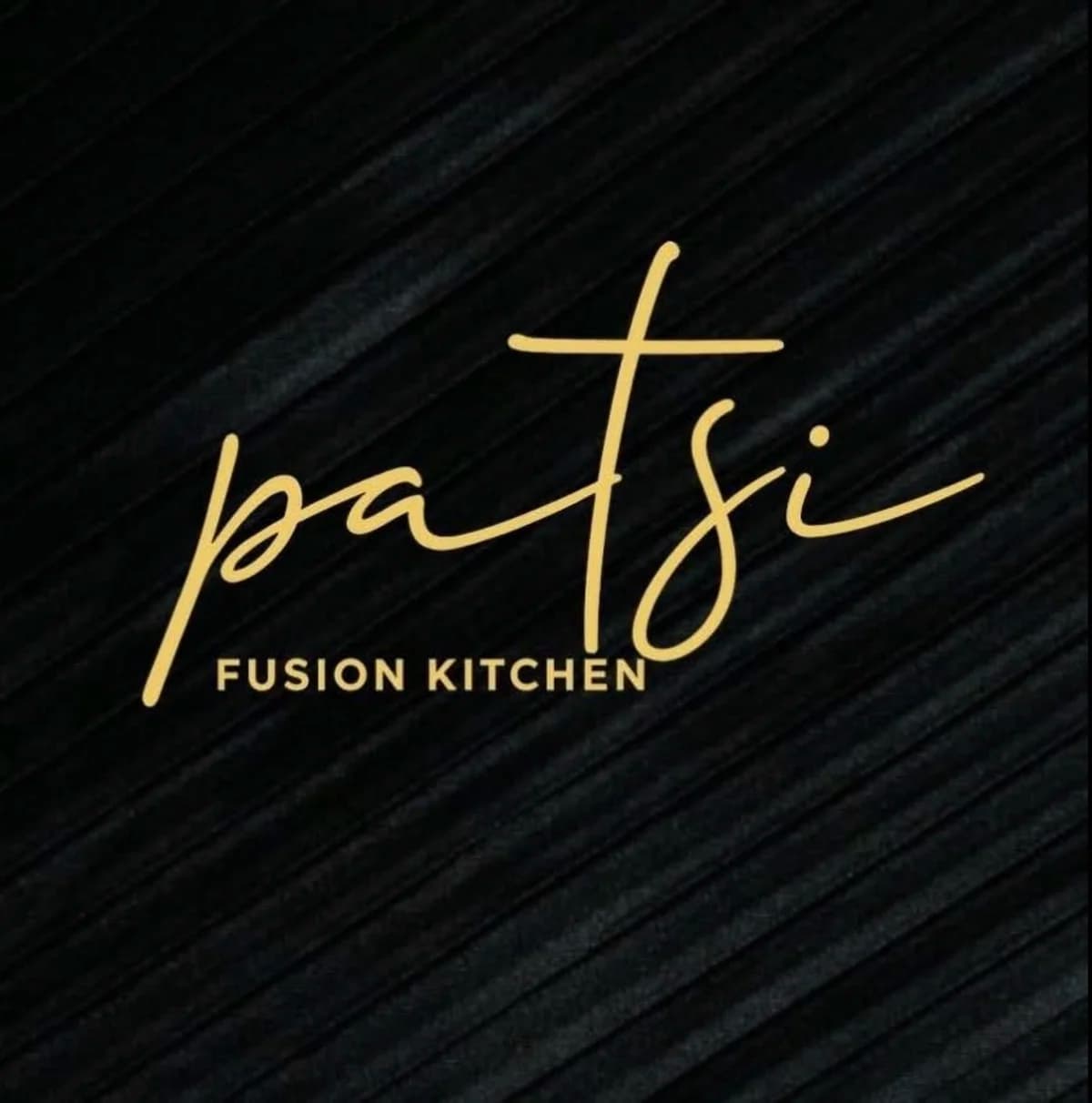 Patsi Fusion Kitchen