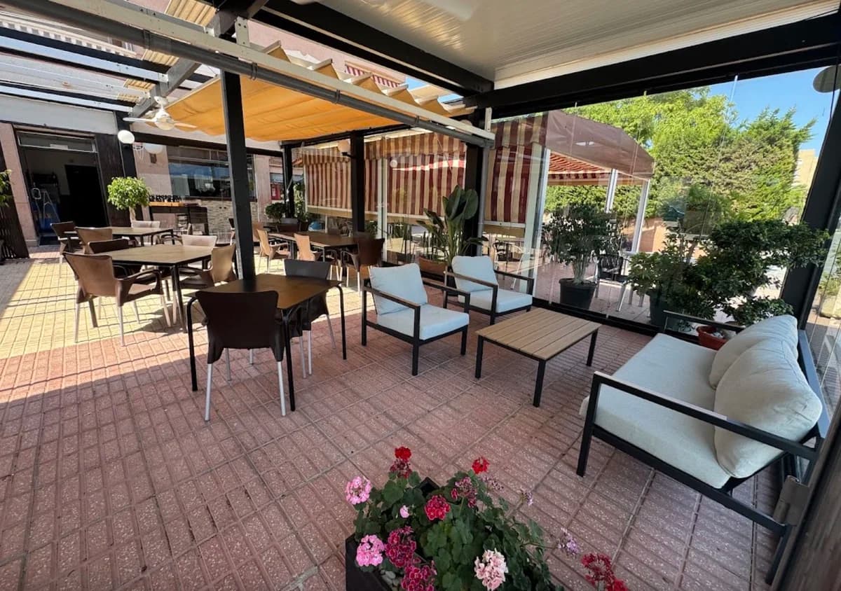 Maymar Restaurante