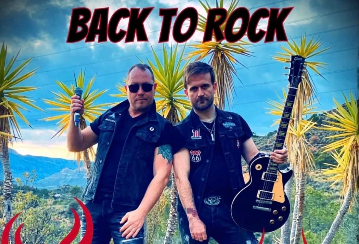 Back To Rock