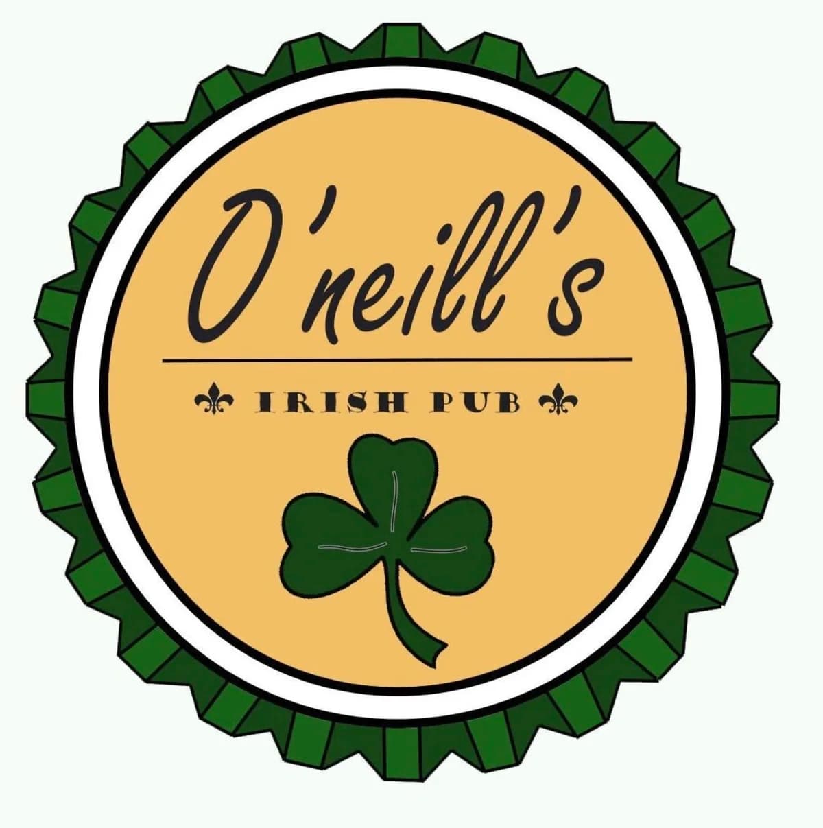 O’Neill’s Irish Pub