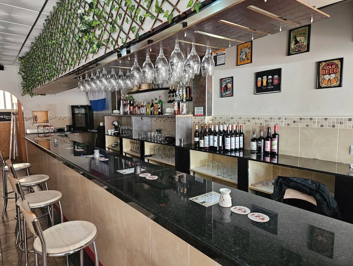 Bar Elres